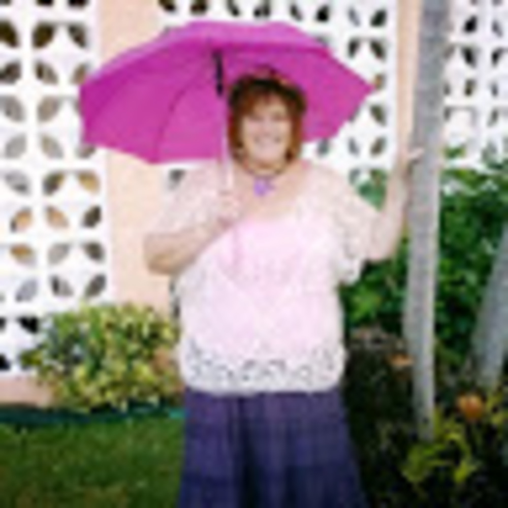 Meet your Posher, Bettina